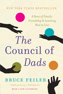 Learning life lessons from ‘The Council of Dads’ photo 2
